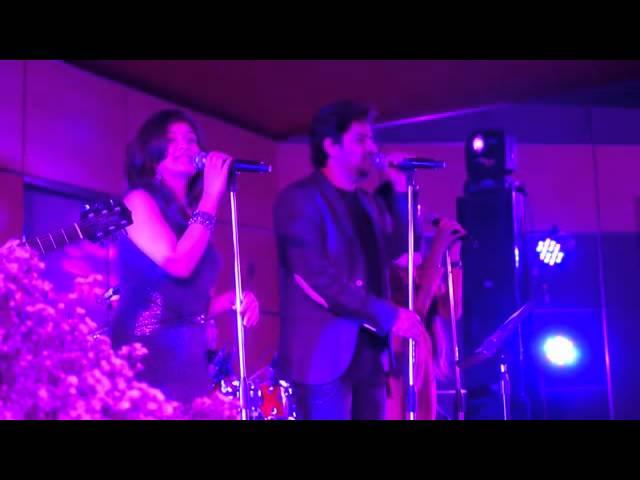 SHUKRAAN LIVE AT HUA HIN THAILAND (G7 Events - 9009000420)