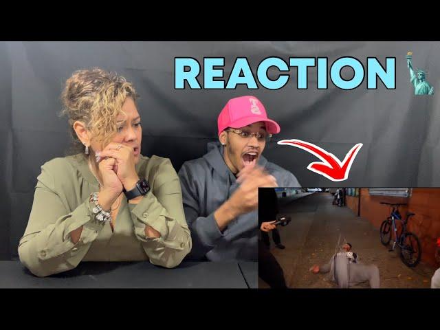 Mom REACTS To Most Popular NYC Episodes Compilation (pt.2)