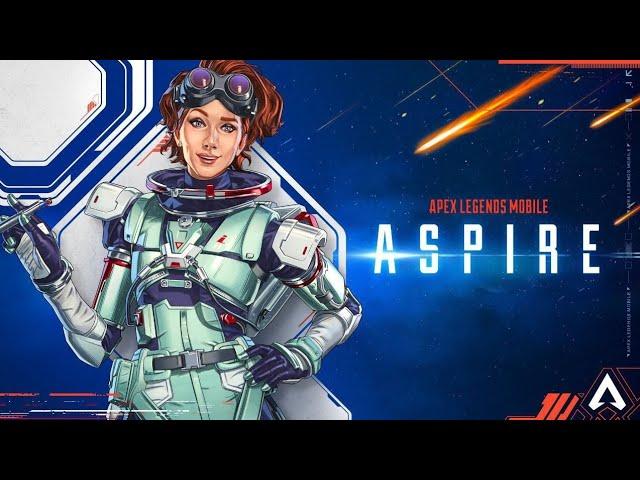 4 Сезон.Олимп.Horizon.Реликвия Октейна Apex legends mobile