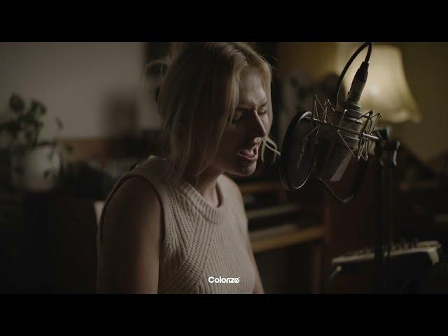 PRAANA & Courtney Storm - Synergy (Acoustic) [Live from The Crypt Studio, London]