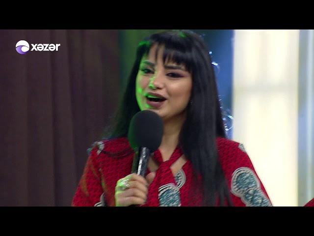 Nigar Abdullayeva - Hicrana dözmək olmaz (5də5)