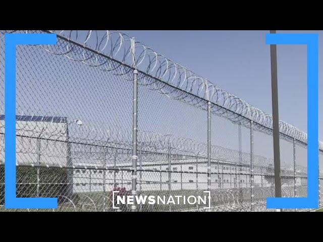 Oklahoma plans to deport detained undocumented migrants | NewsNation Prime