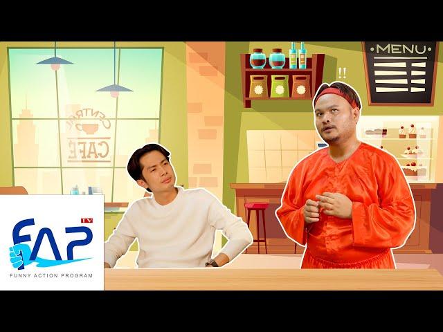 FAPtv Cơm Nguội: Tập 237 - Nhân Viên Toàn Diện Nhất