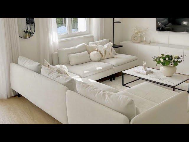 Modern Living Room Decorating Ideas 2024 Living Room Furniture Design | Home Interior Design Ideas 6