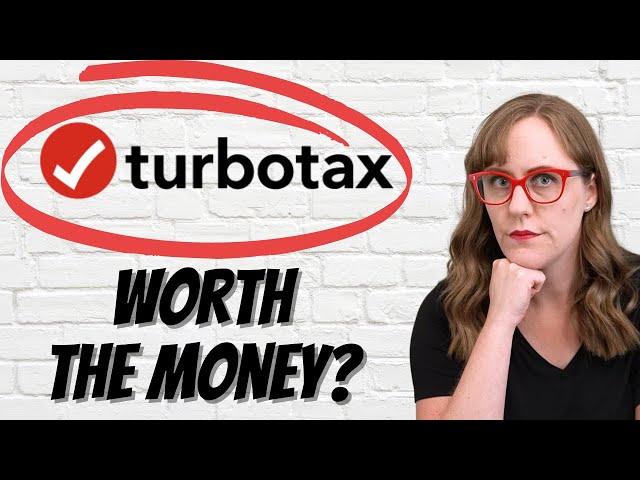 TurboTax Review 2022 (Tax Year 2021)