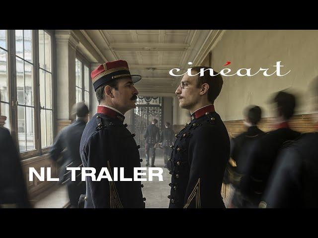 J'ACCUSE - Roman Polanski - Officiële NL Trailer