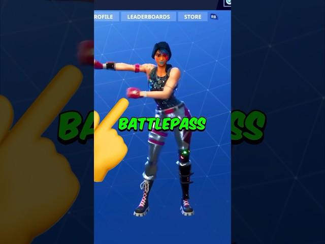 Battle Pass Skins Returning!