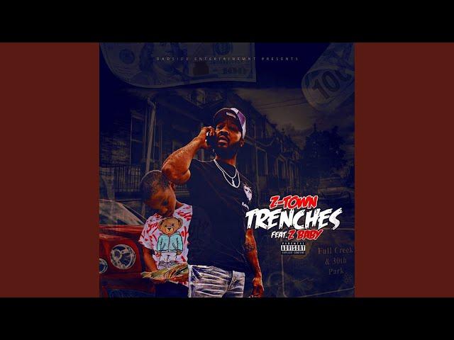 Trenches