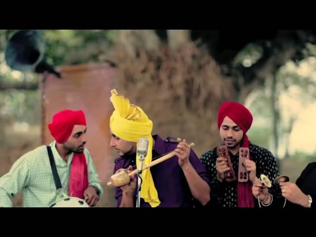 Sair - Geeta Zaildar (Official Video), New Punjabi Video heartbeat, ranjhe