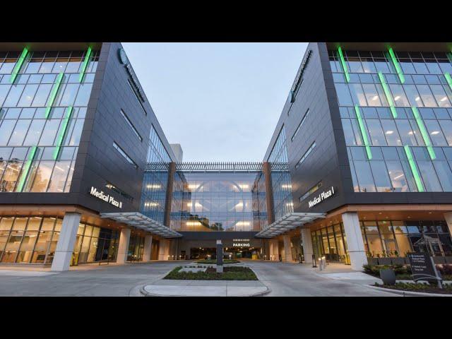 Atrium Health Opens New State-of-the-Art Facility in Midtown Charlotte