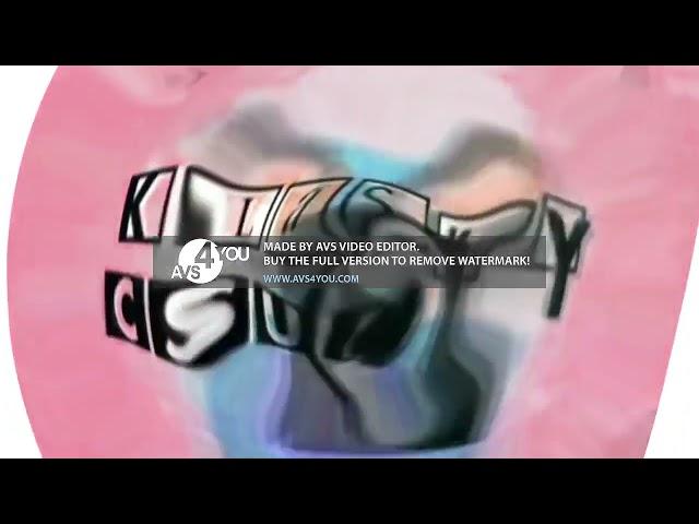 Klasky Csupo in Divided Effect + G-Major 57