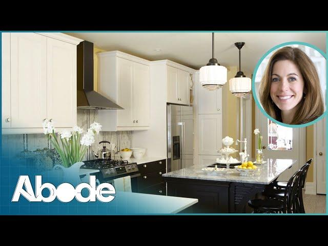 Brand New Kitchen That Is Too Good To Be True | Sarah 101 | Abode