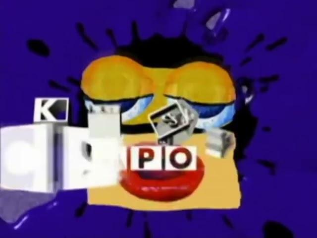 I Don't Like Pistachio Csupo