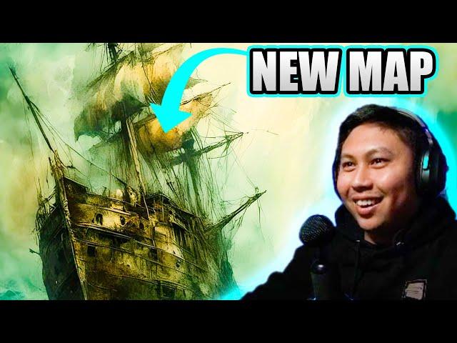 Project Unknown Just Got a Major Update – NEW MAP Gameplay! (SS Morgana)