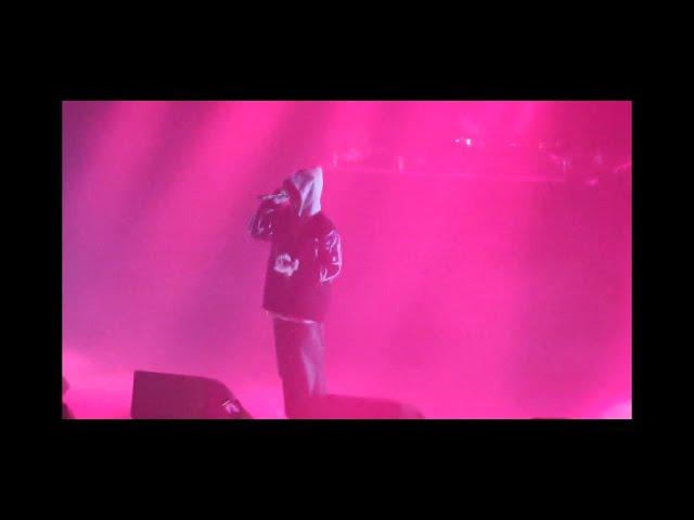 Bladee Live @ Electric Brixton  29/03/19