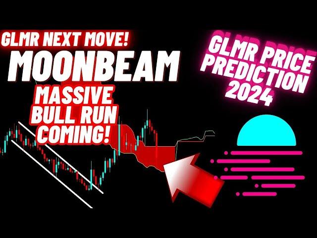 Massive Bull Run Of Moonbeam Crypto Coin Is Coming! | GLMR Price Prediction 2024