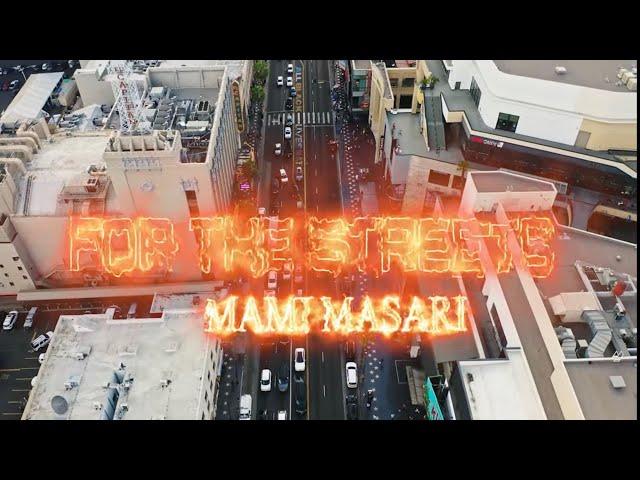 4  The Streetz - Ameena (Official Music Video)