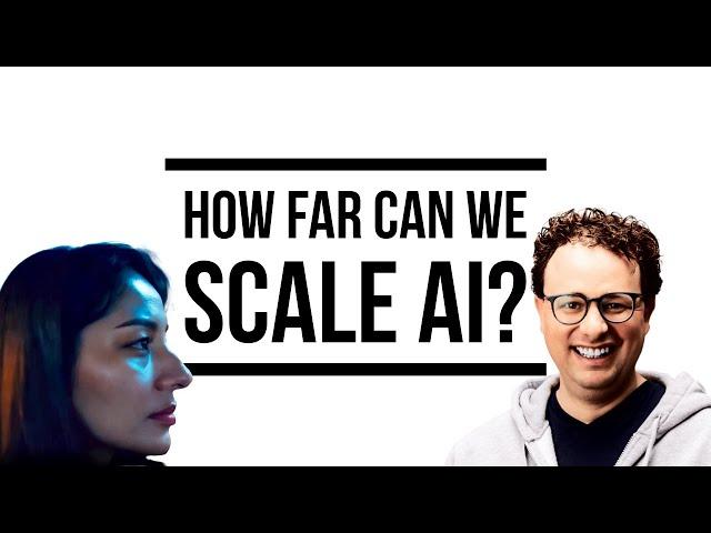 How Far Can We Scale AI? Gen 3, Claude 3.5 Sonnet and AI Hype