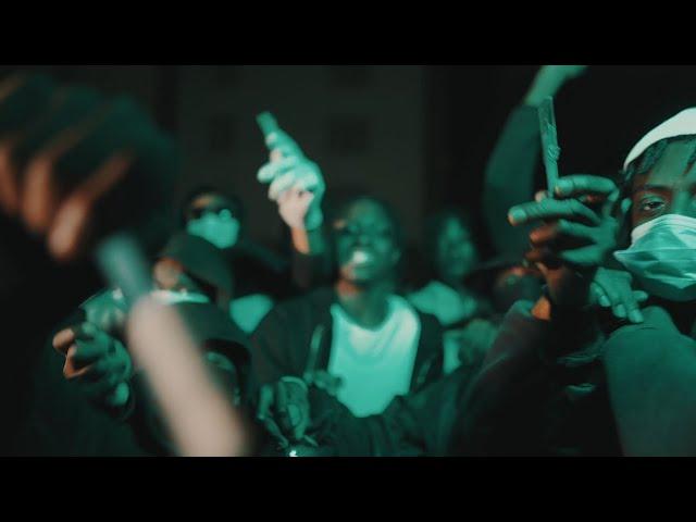 LIL ZOE x CHUBBY BUCKZ - HELLO ( OFFICIALVIDEO) SHOT BY @CHDENT