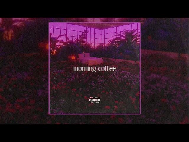 [FREE] Smooth Chill RnB x Miguel x Giveon Type Beat - ''Morning Coffee'' 2022