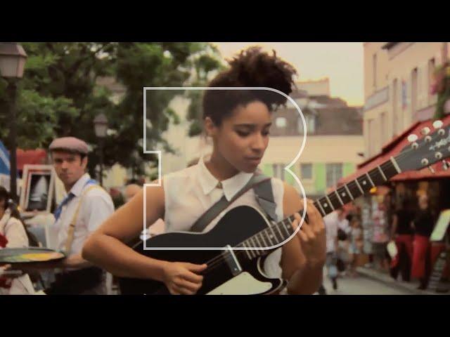 Lianne La Havas | No Room For Doubt | A Take Away Show