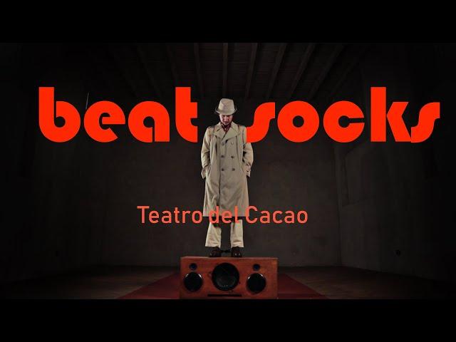 Beat Socks Promo 2020