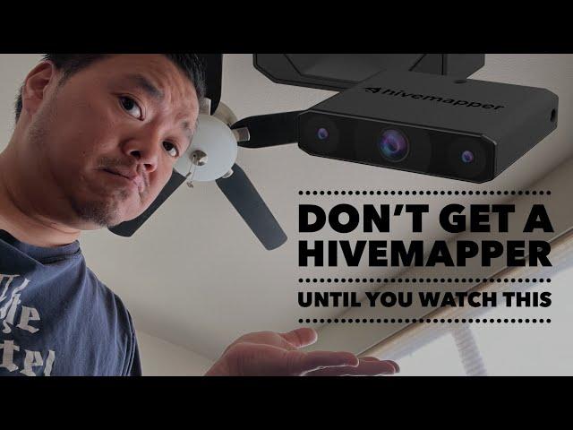 Don't Get a Hivemapper Dashcam as a Crypto Miner Until You Watch This