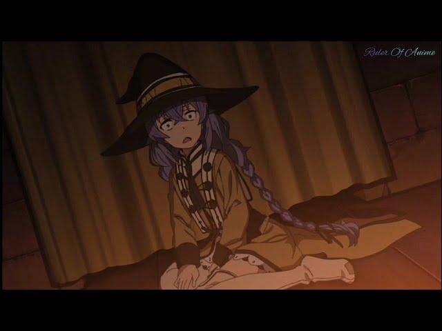 Roxy Sees Something She Shouldn’t Have | Mushouko Tensei: Jobless Reincarnation S2 Ep 2 |