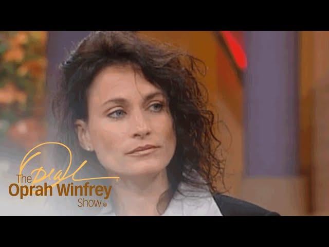 Wife Shocked to Learn Husband Was Leading Double Life | The Oprah Winfrey Show | OWN