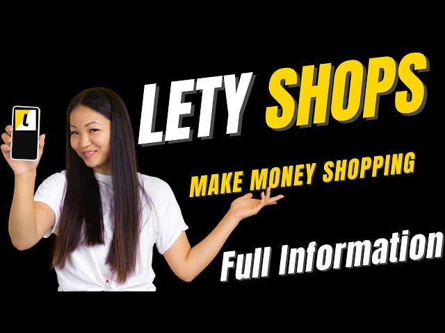 letyshops| how to use letyshops app |letyshops full information in Hindi| letyshops India