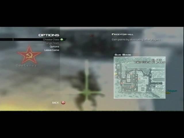 MW2: DemonAsylum's Free 10th Lobby HD