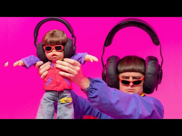 [FREE] Oliver Tree x Alternative Rock x Electro Punk Type beat "All I Got"