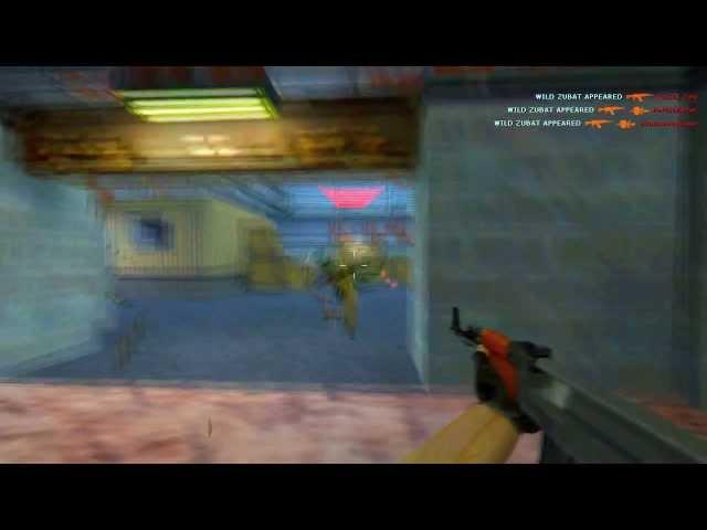 -4 nuke retake