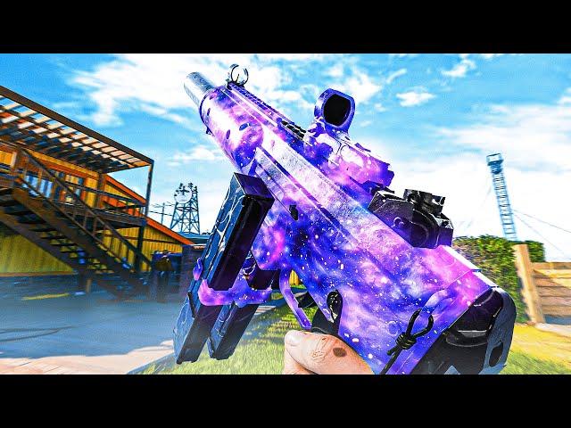 What Is The Best SMG In Black Ops 6?