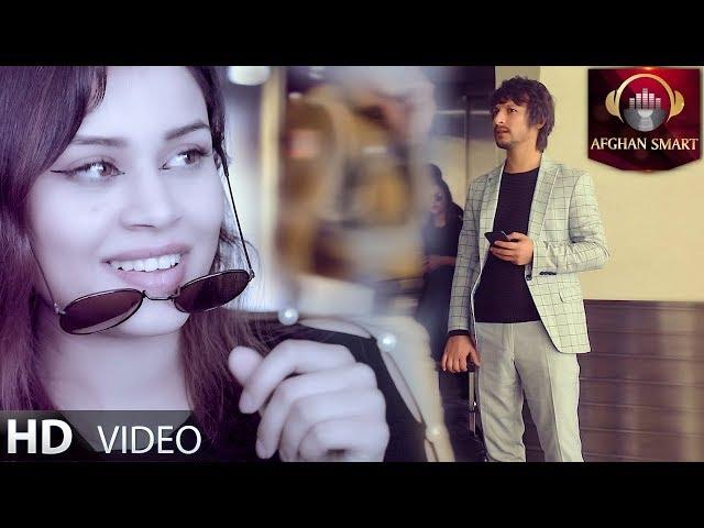 Wahab Rasooli - Khanda “Pashto” OFFICIAL VIDEO