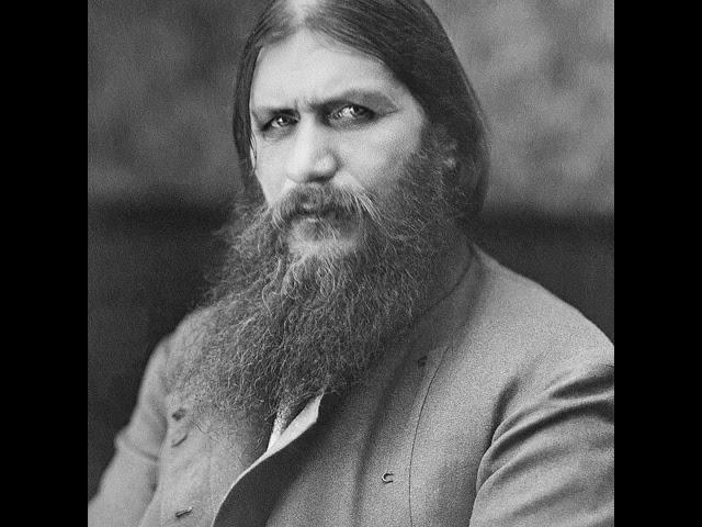 The Life and Murder of Grigori Rasputin, Part 1
