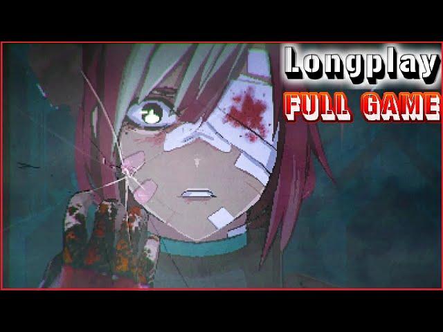 Signalis - Longplay - True Ending