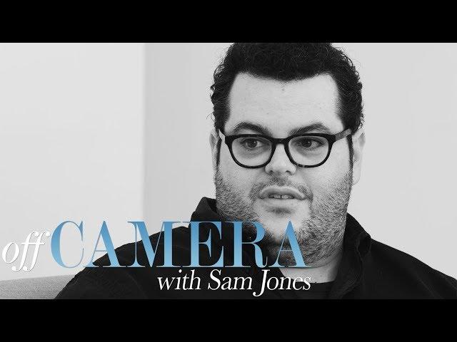 The Audition that Changed Josh Gad's Life Forever