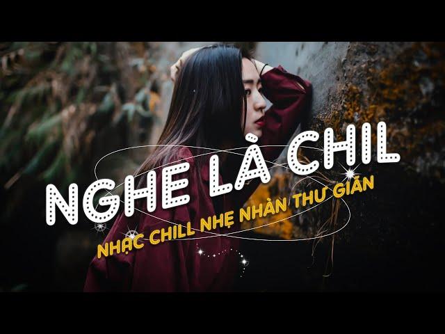 Nhạc Chill Lofi 2024 - Những Bản Lofi Mix Chill Nhẹ Nhàng Cực Hay -Nhạc Trẻ Lofi Gây Nghiện Hot 2024