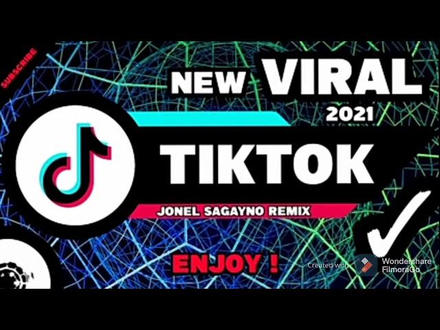  NEW TIKTOK VIRAL REMIX 2021  Dj Jonel Sagayno | Fvnky Mix | Full Bass| Chacha Style | Tekno Remix