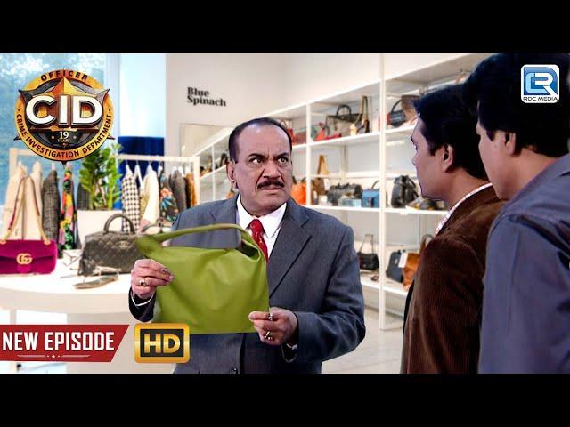 CID के सामने आया एक Purse का रहस्यमयी Case | CID (सीआईडी) | Full Episode HD