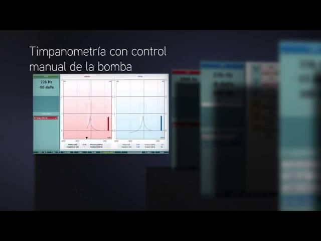 AT235 introduction (Spanish) - Interacoustics