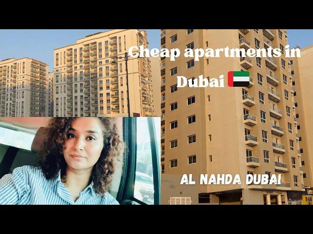 Cheap Areas To Live In Dubai  | Cheap Apartments In Dubai @pakistanimomabroad8226