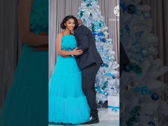 Nhlanhla Mafikizolo hides hubby's face#shorts #short #shortvideo #shortsfeed #shortsviral #shots