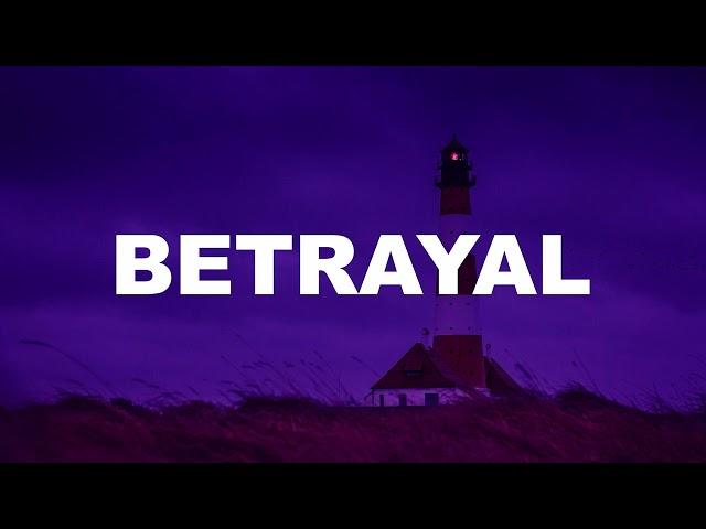 Olivia Rodrigo x Billie Eilish  Type Beat - "Betrayal" | Sad Emotional Piano Ballad 2024 | FREE