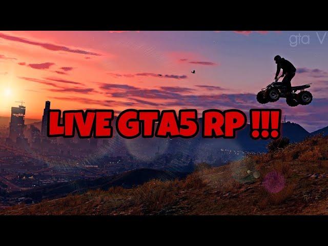 GTA5 Liverpool roleplay