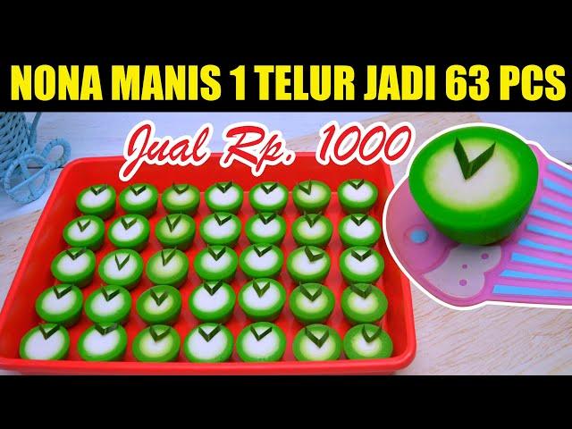 Nona Manis Cake