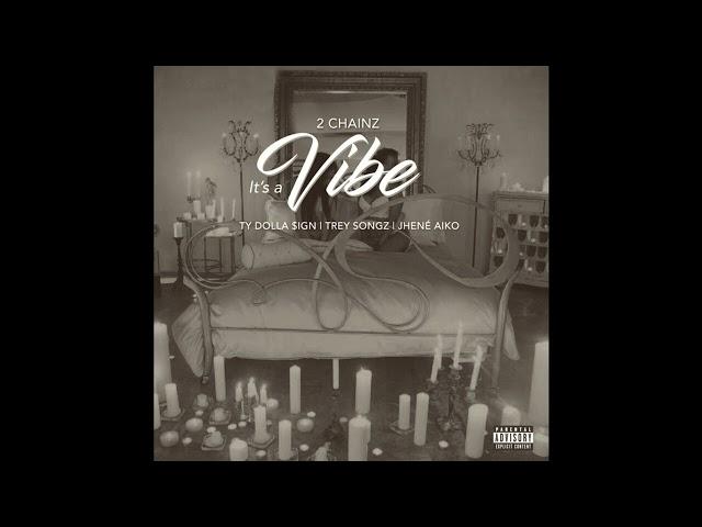 2 Chainz – It's a Vibe [Official Instrumental] (Prod. G Koop & Murda Beatz)