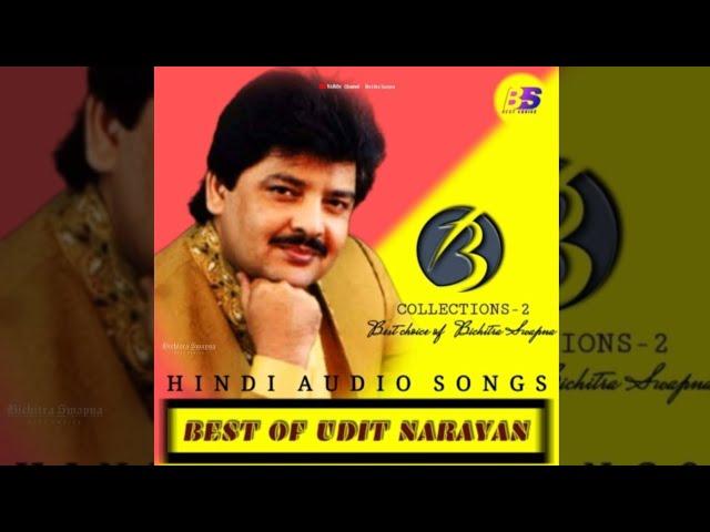 Best of Udit Narayan Hindi Mp3 Songs Collection 2.#Bichitra Swapna#