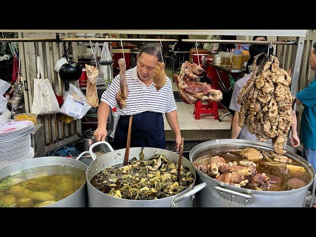 Amazing Vietnamese Street Food Compilation! MUST TRY DON'T MISS OUT